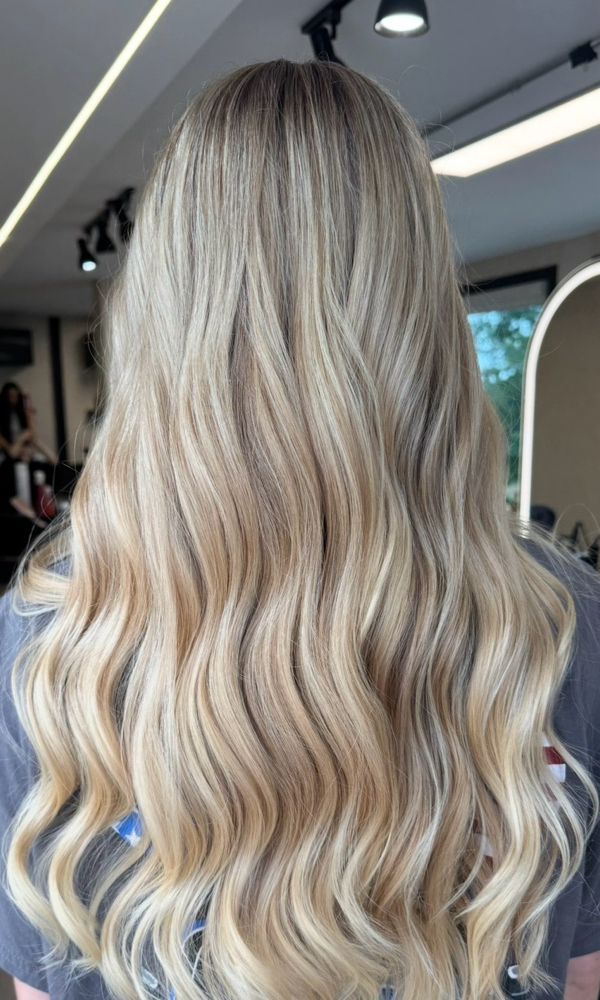 Full Highlight at Blended + Co in Montgomery, TX