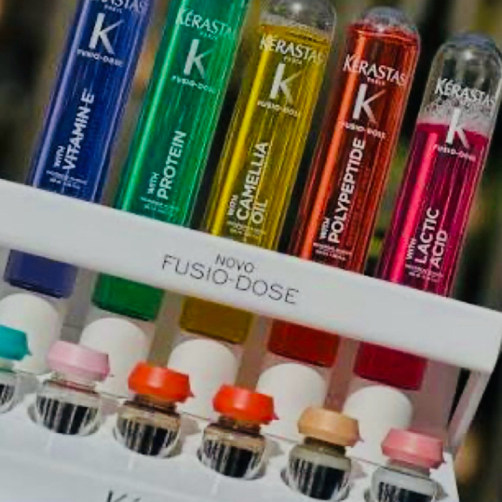 Kerastase Conditioning Treatment