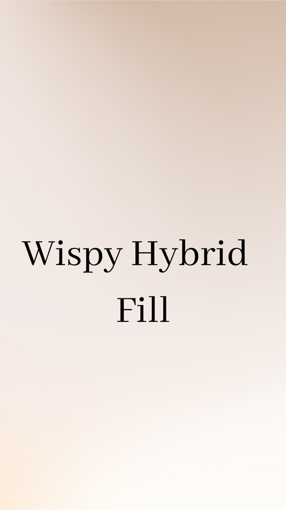 Wispy Hybrid Fill at Lash.esbyjass in San Jacinto, CA