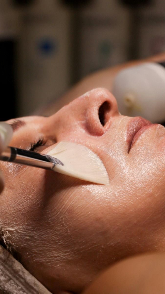 Belle Fusion Facial