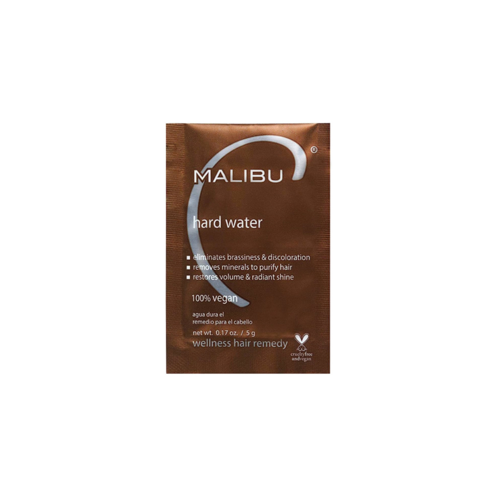 Malibu Hard Water Treatment Add-on