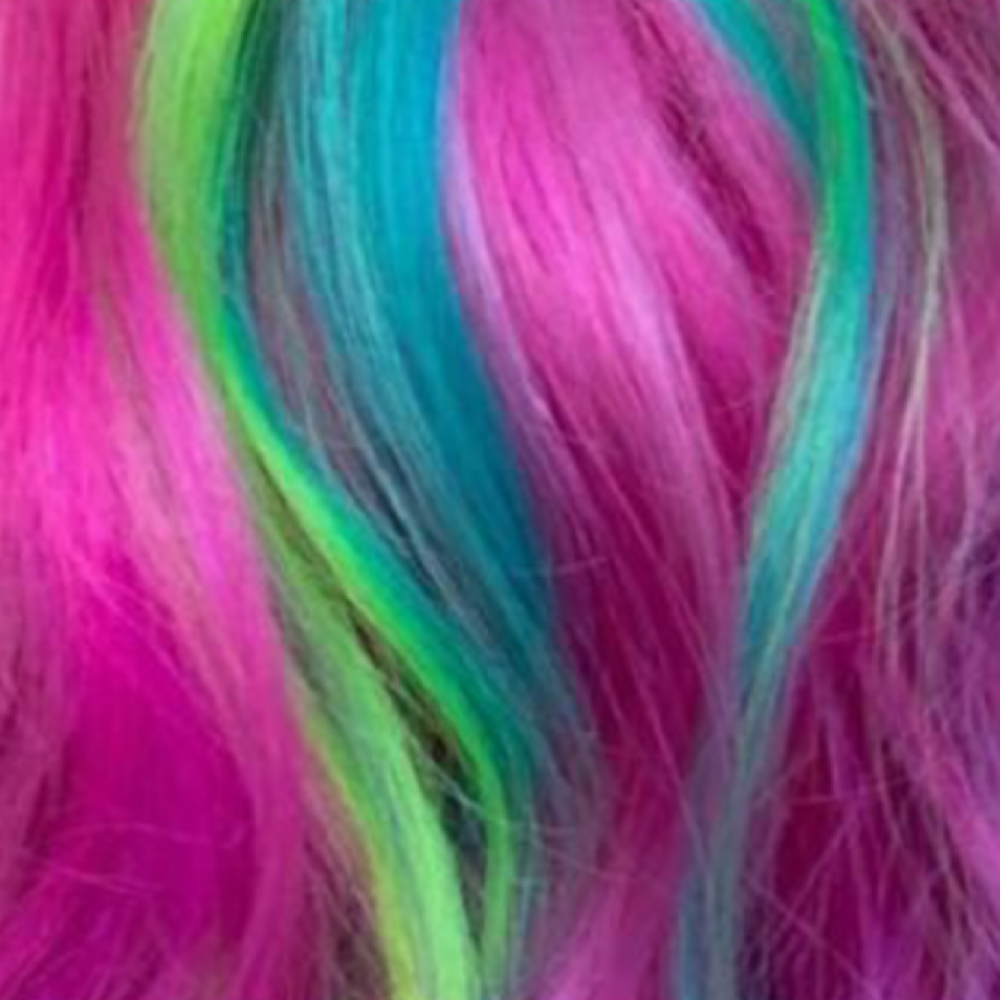 Vivid Consultation at Outlaw Beauty Salon & Co. in Waynesville, OH