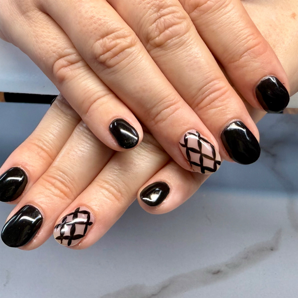 Dip Powder Nails at Painted Pretty in Jefferson City, MO