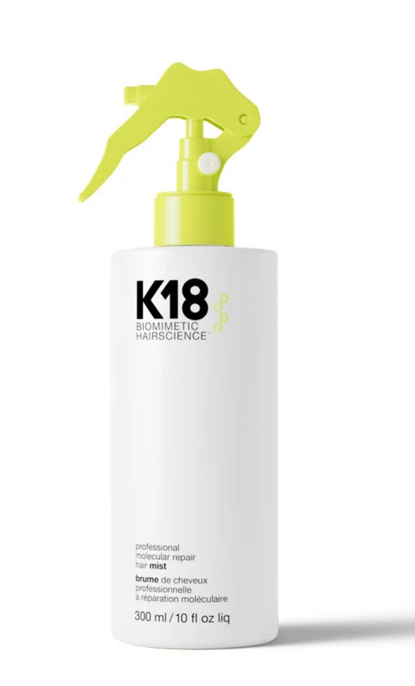 K18 Bleach Protectant