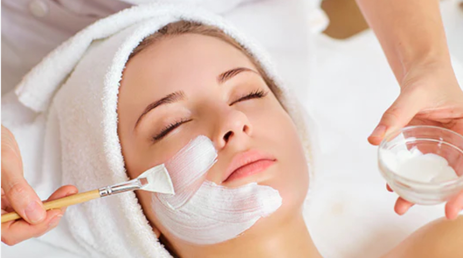 Custom Facial