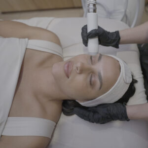 T-Shape Single Session-Body/Face