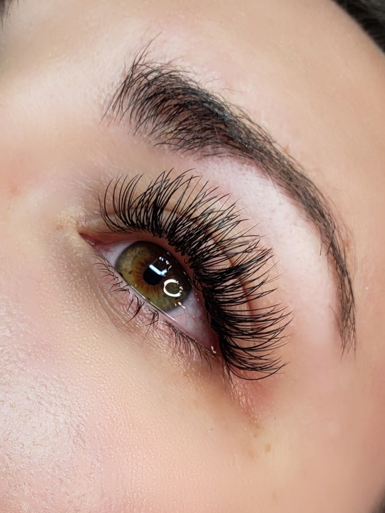 Classic Lash Set