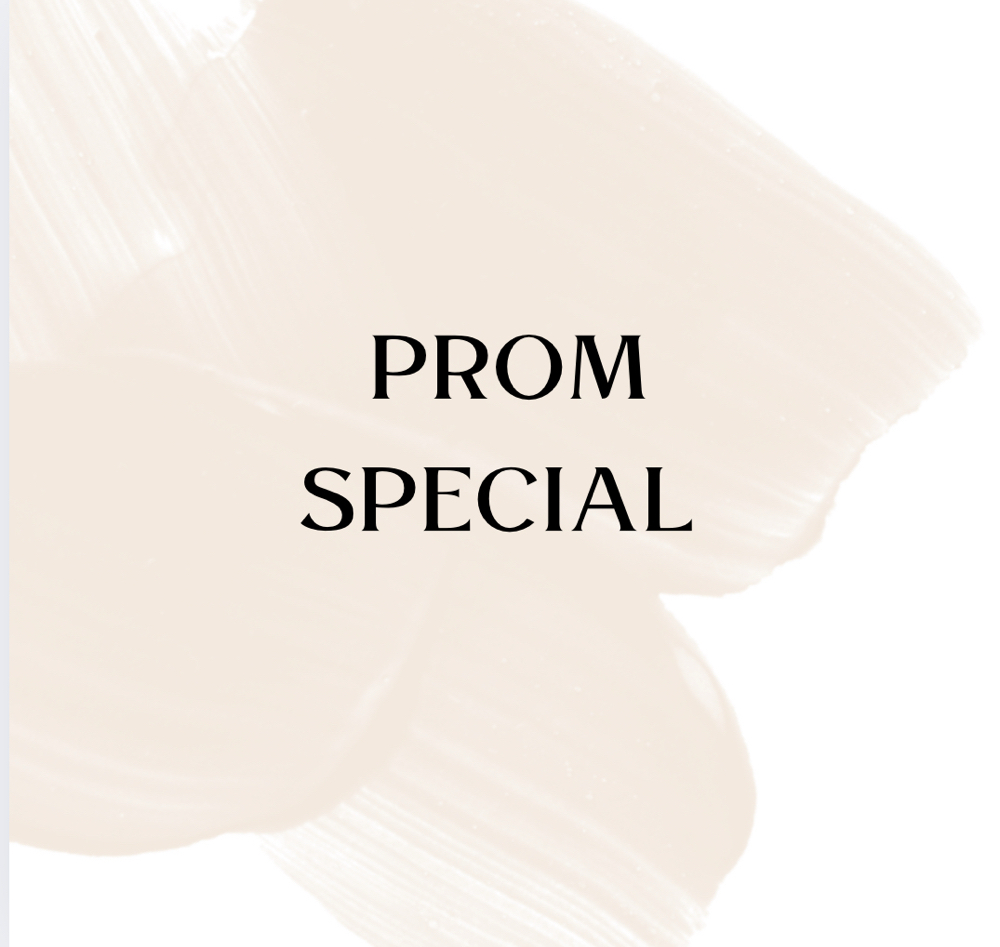 Prom Special Sets