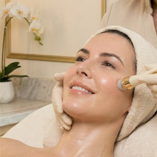 Sculptra® Biostimulator at JENNVIE Med Spa in Westport, CT