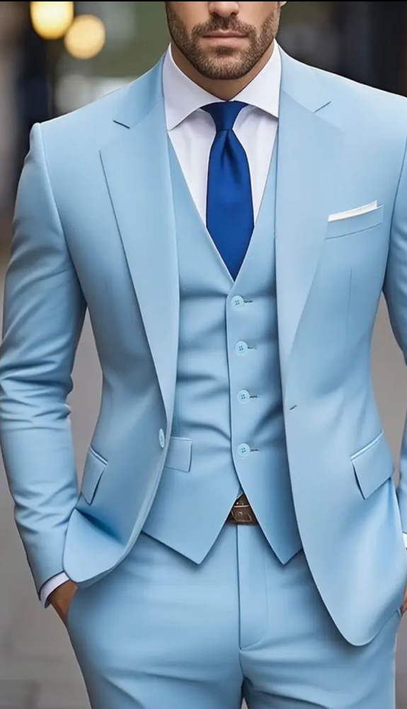 Men Veste