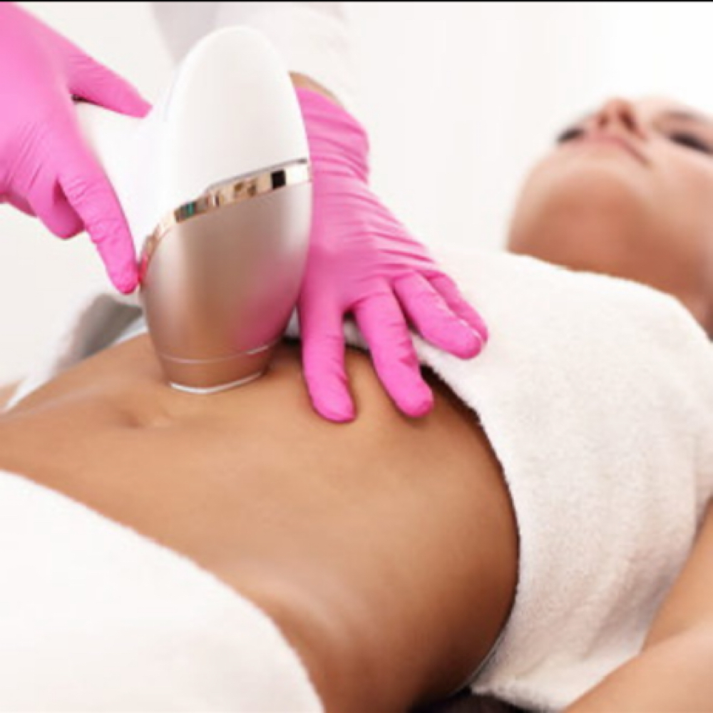 ✨Laser Hair Removal (Abdomen)✨ at Nena’s Beauty Glow Bar in North Las Vegas, NV