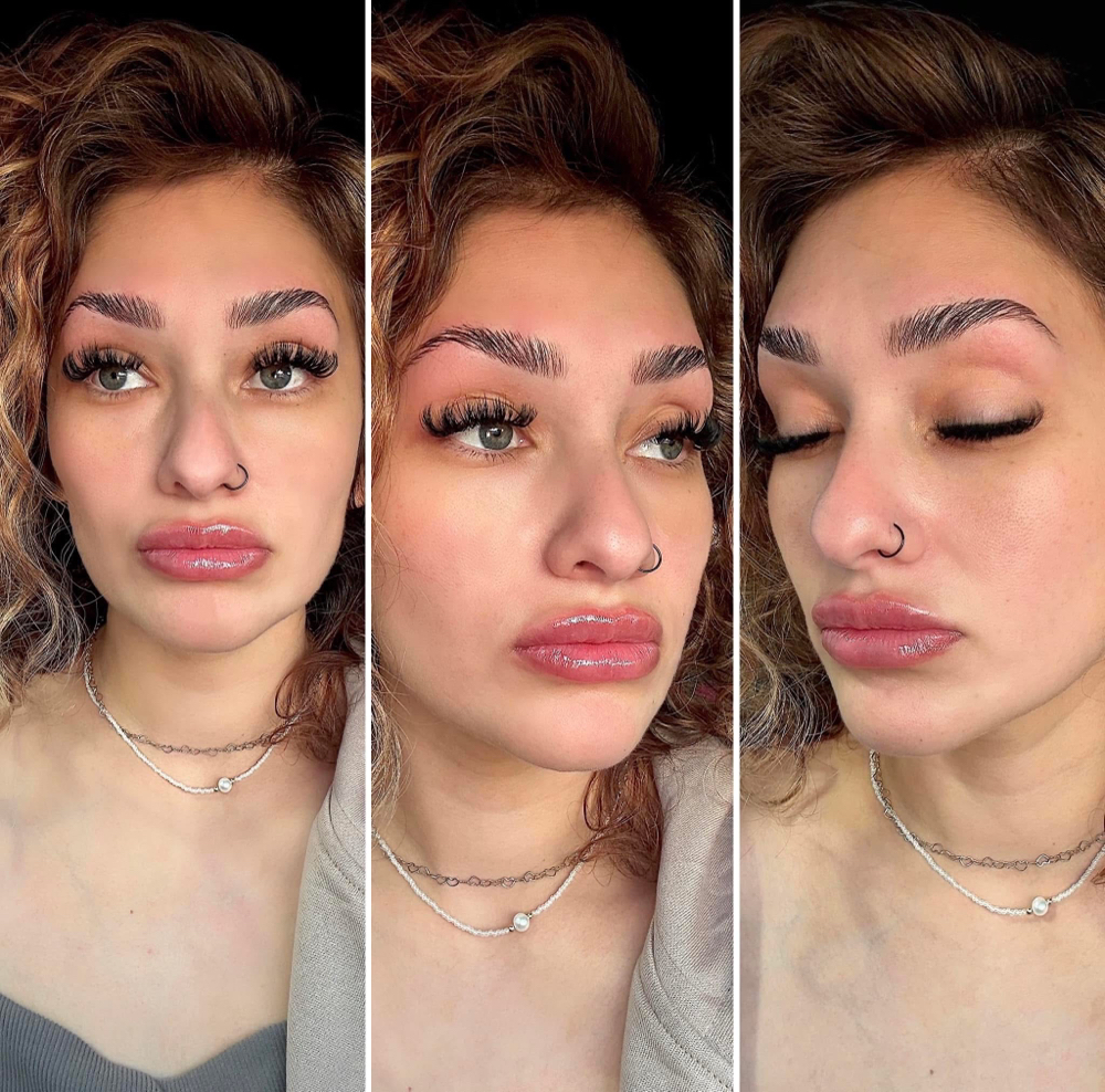 Brow Lamination