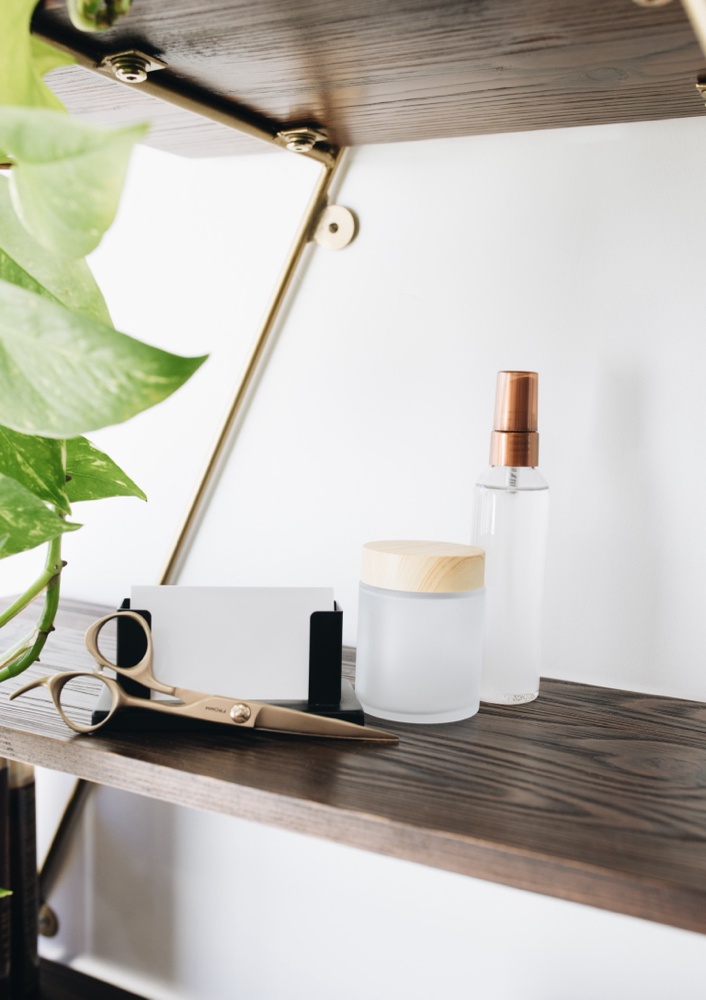 Platinum Card at Timeless Beauty Salon in East Liverpool, OH