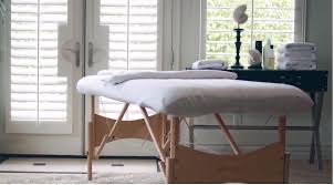90 Min House Call Massage