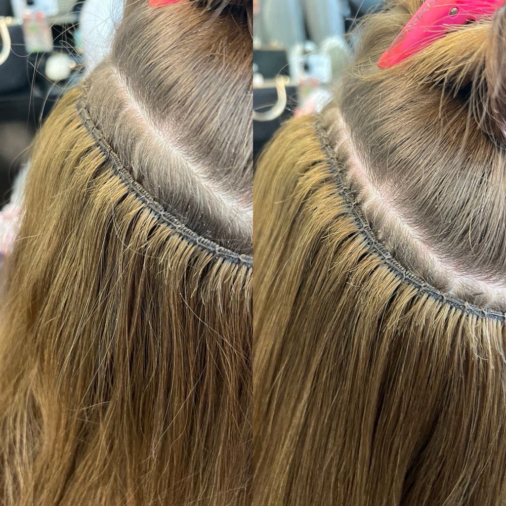 Bead Move Up at Branded Styles by Kelsi in Casper, WY
