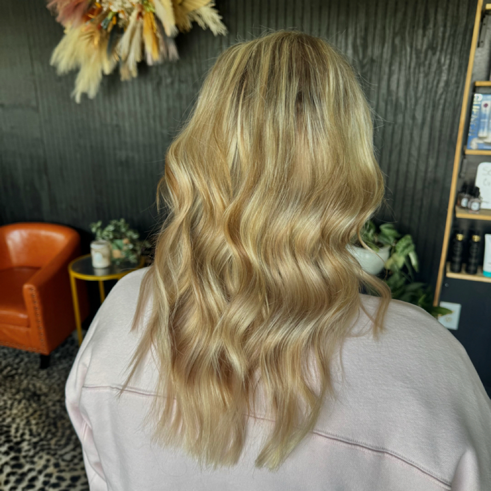 Shampoo, Style, & Cut at Styled By Brie in Kingsport, TN