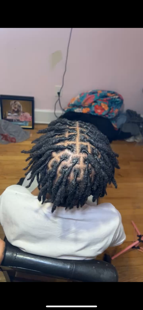 Retwist