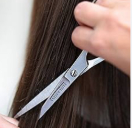 Haircut & Style