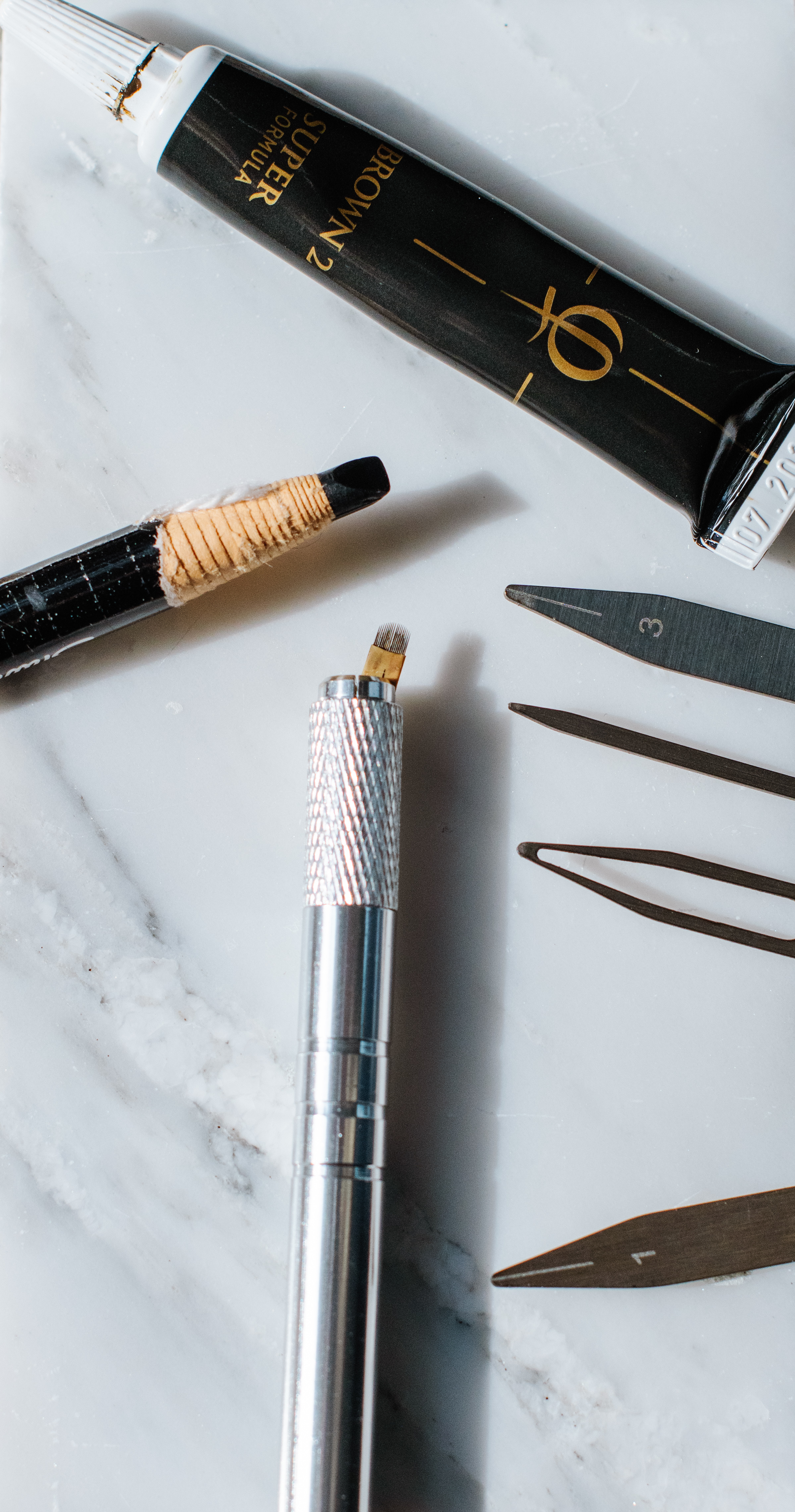 Microblading (New Clients Only)