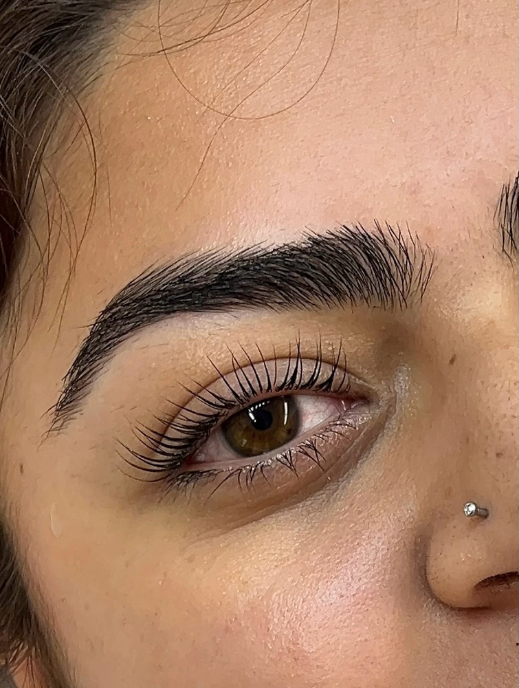 Lash Lift