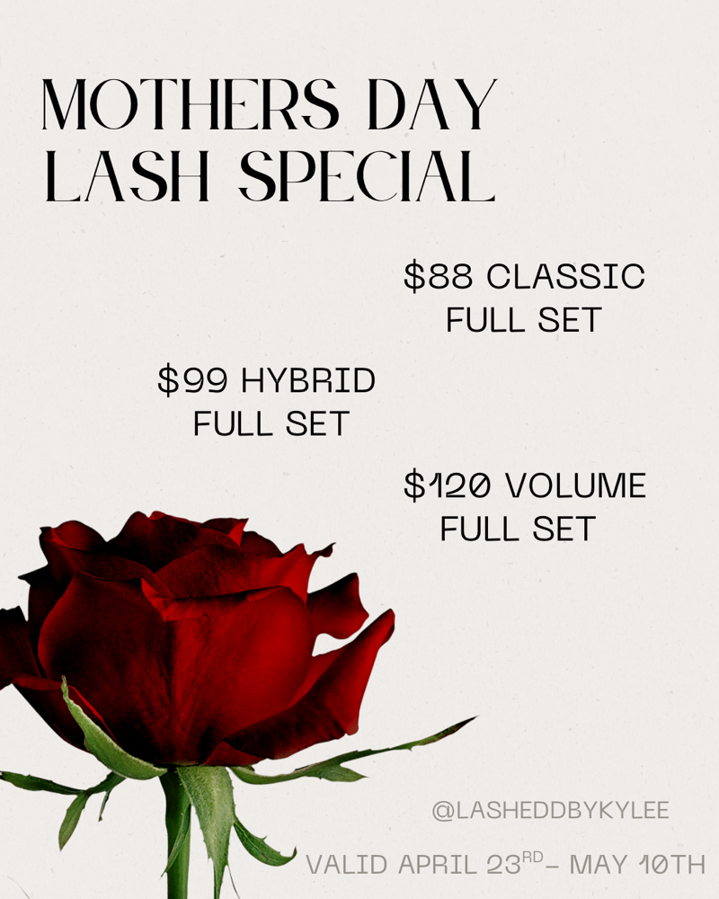 Mothers Day Classic