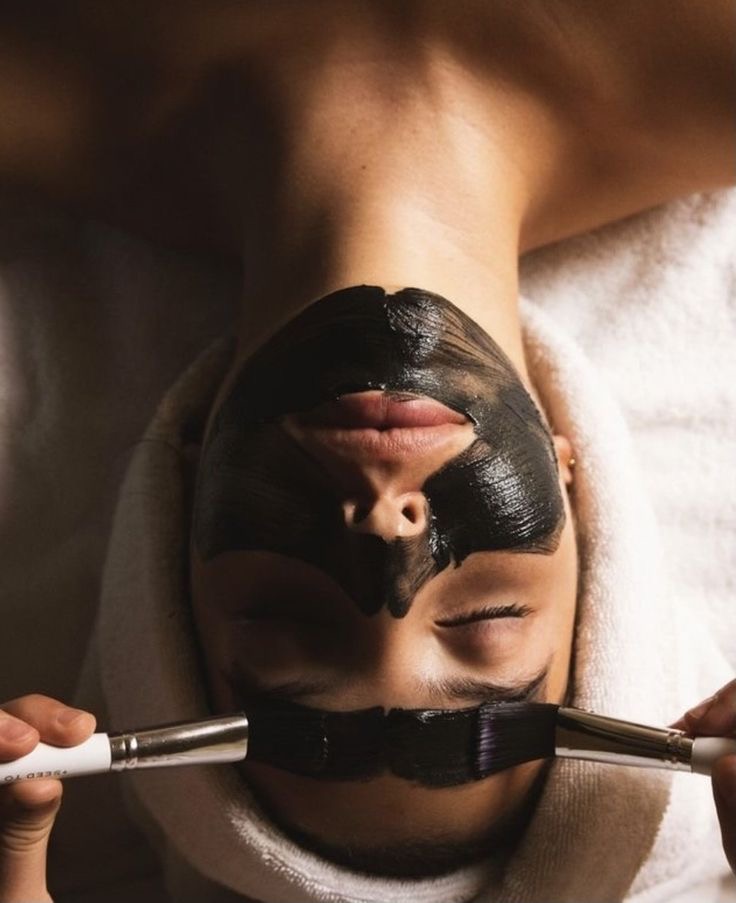 Acne Facial