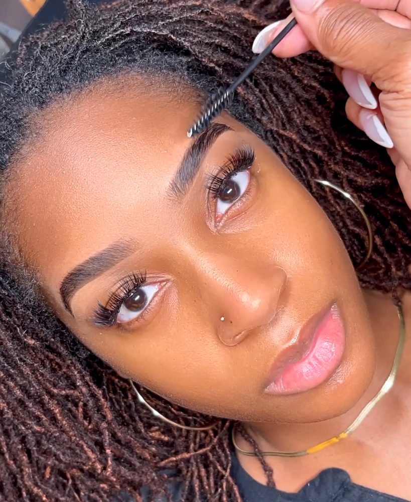 Luxe Brow Stain (last 7-10 Days)
