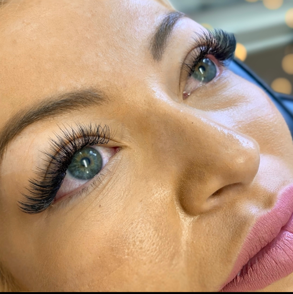 Love at First Lash