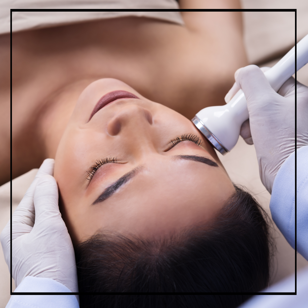 Glow Skin Facial