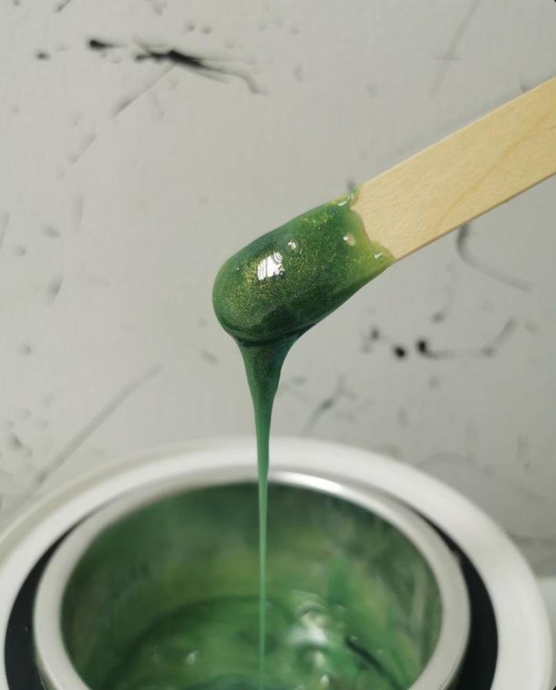 Upper Lip Waxing
