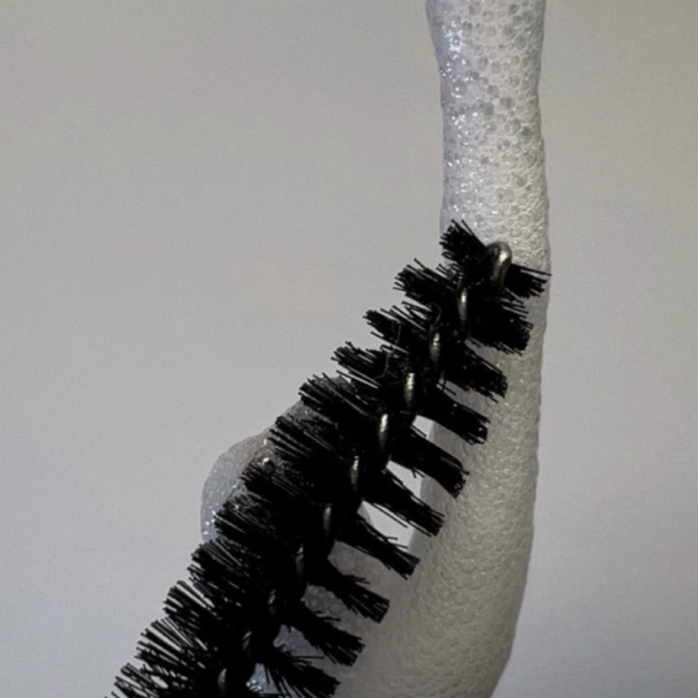 LASH REMOVAL at M BLINK in Midland, TX