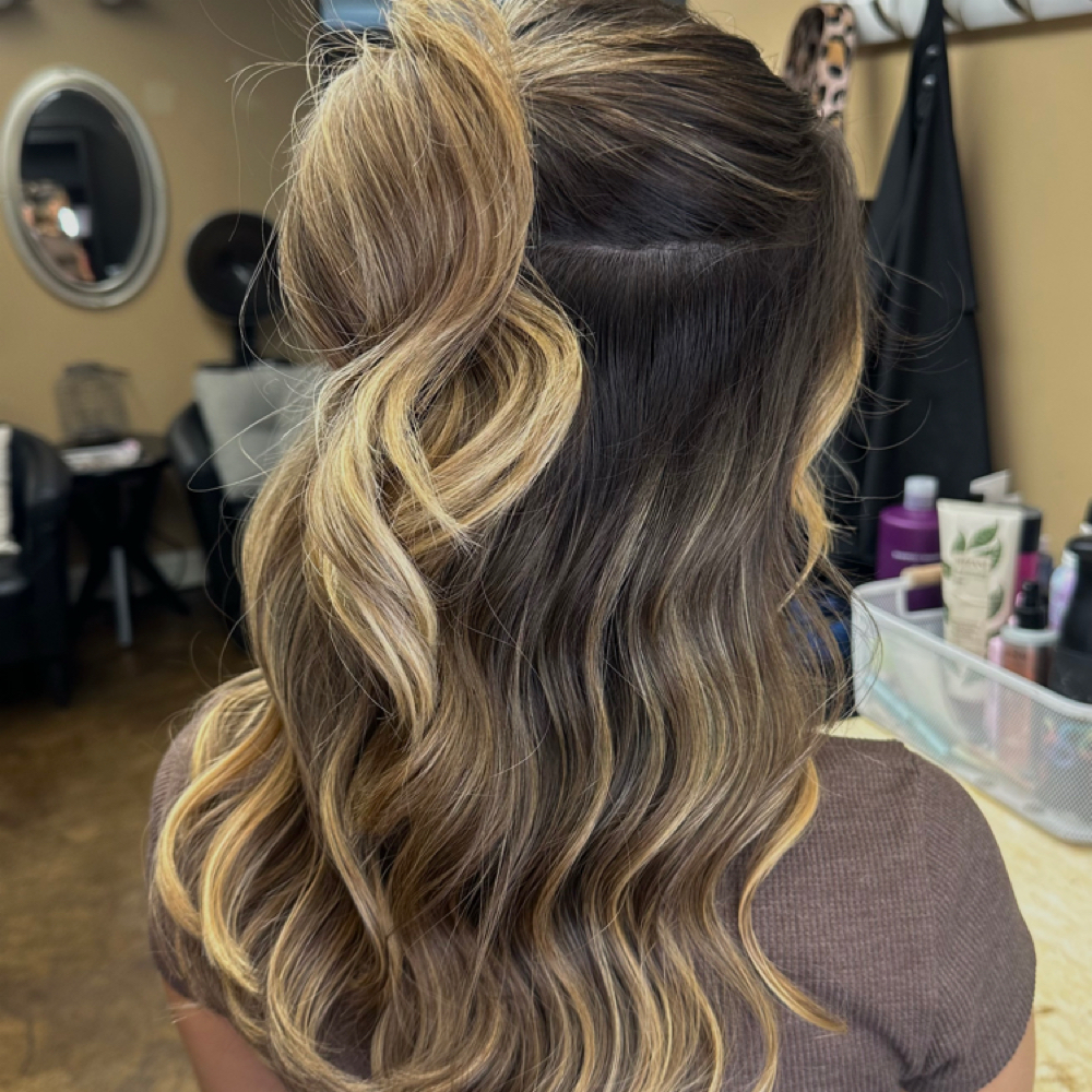 Simple Style at Kinsley Norris in Owensboro, KY