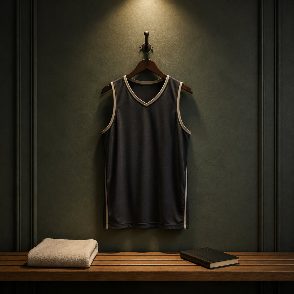 Beyond the Jersey at Aligned Beauty Wellness in Sherman Oaks, CA