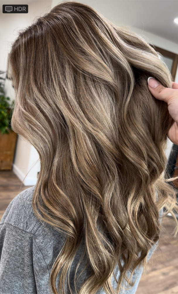 Highlight With Lowlight Full