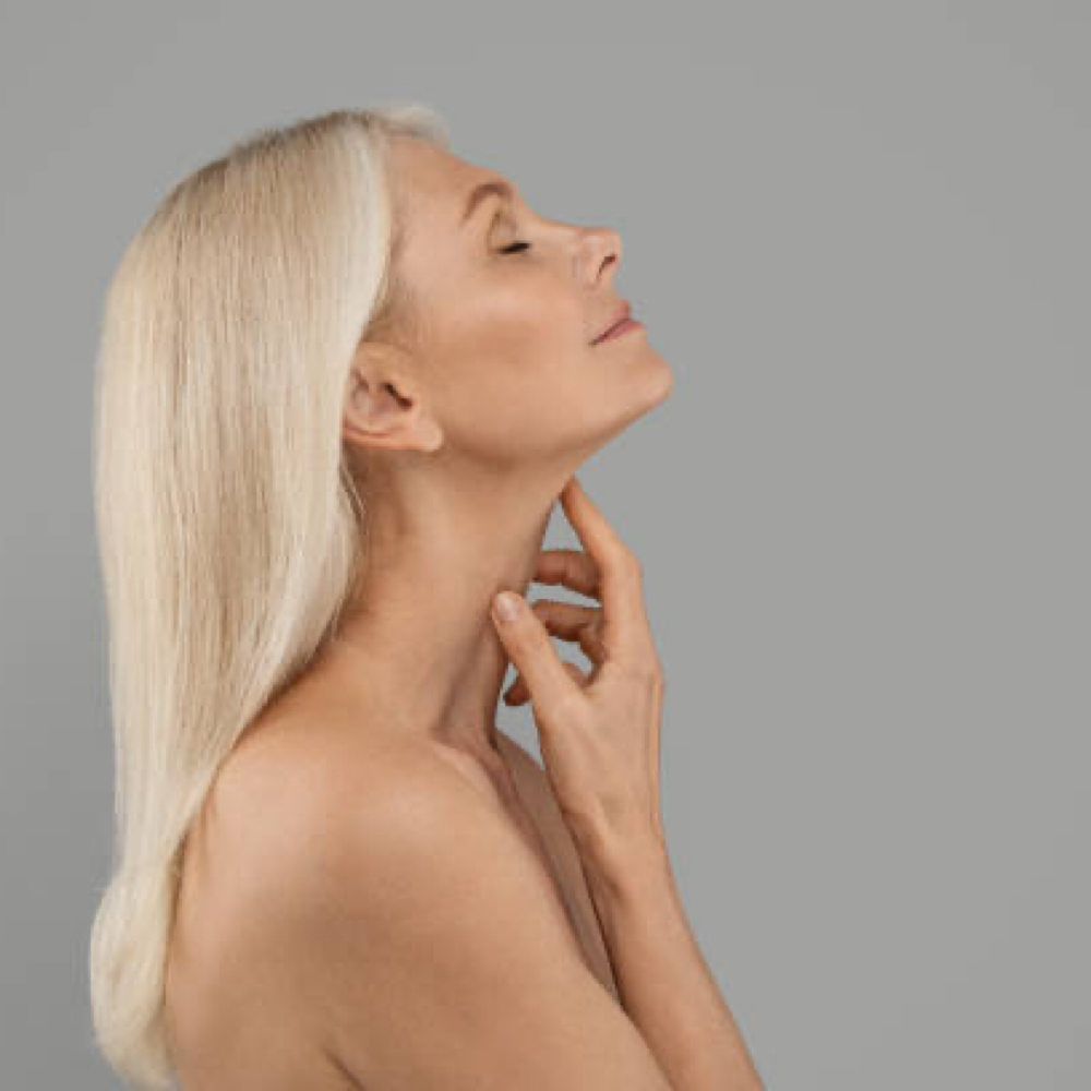 Firming Neck (Facial Add-On)