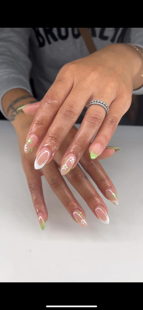 Gel X Short
