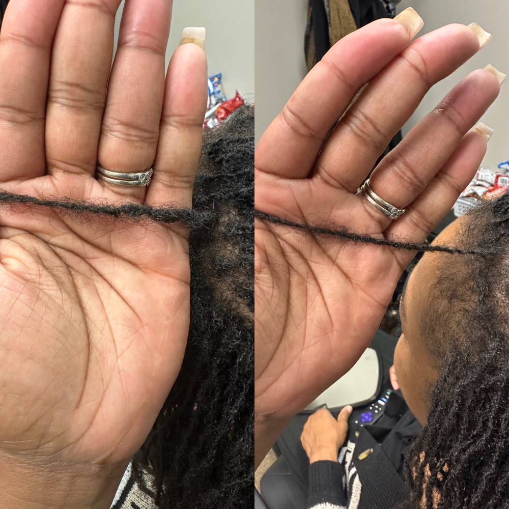 Maintenance & Repair at Tangled in Warner Robins, GA