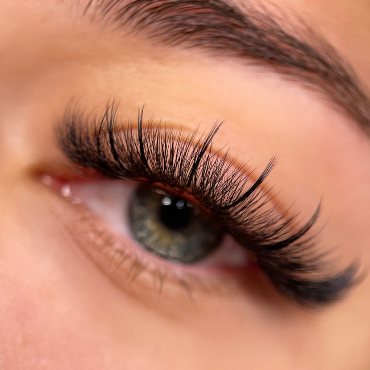 Lash Wispy