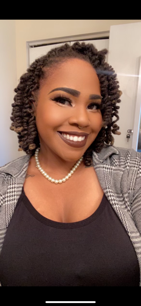 Loc Styling