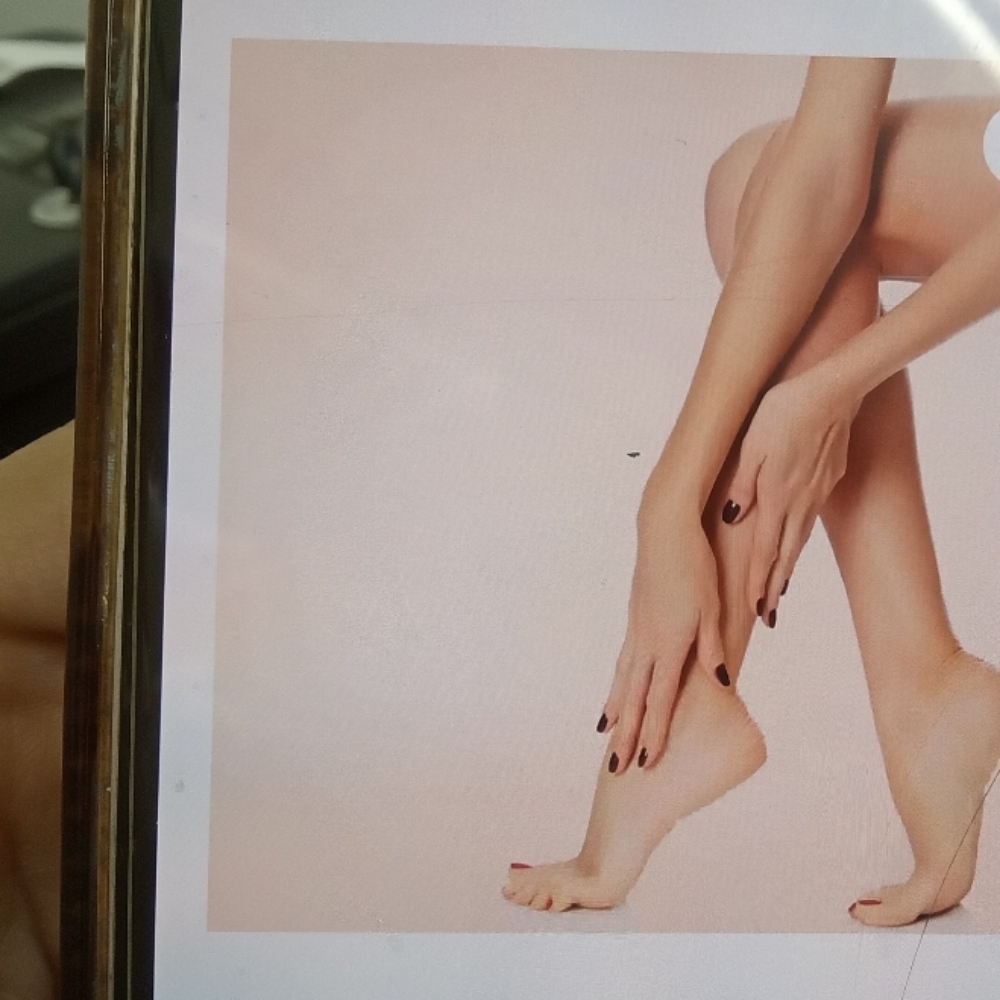 Full Leg Wax at Glamorous Brows Skin and Lashes Dallas in Dallas, TX