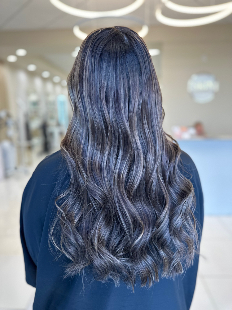 Full Balayage