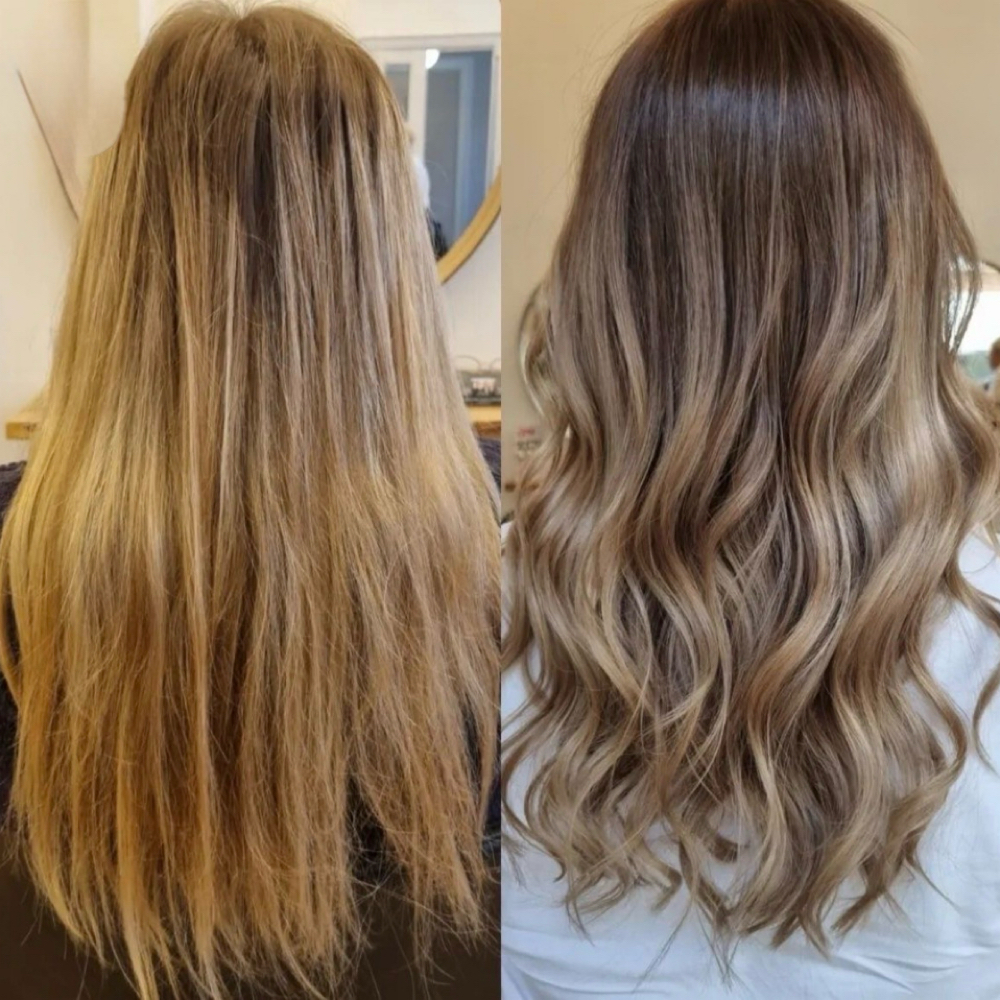 Color Correction-Requires Consult at Rachael Theising~My Salon Suites in Plymouth, MN