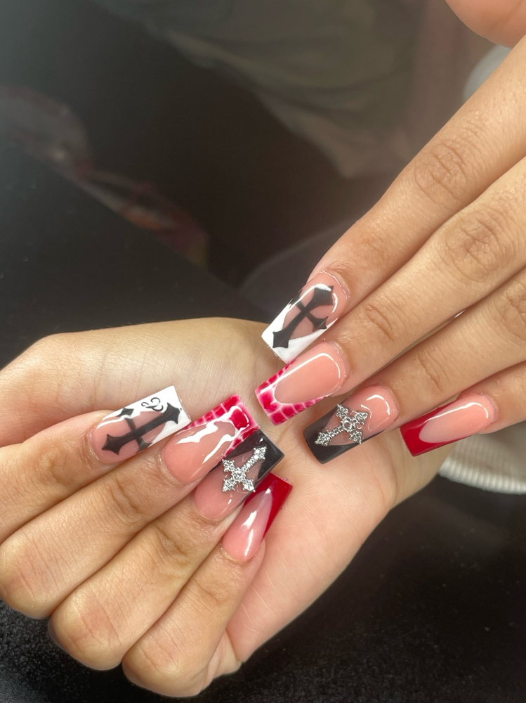 Freestyle Set