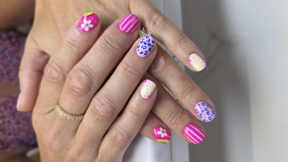 Nail Art