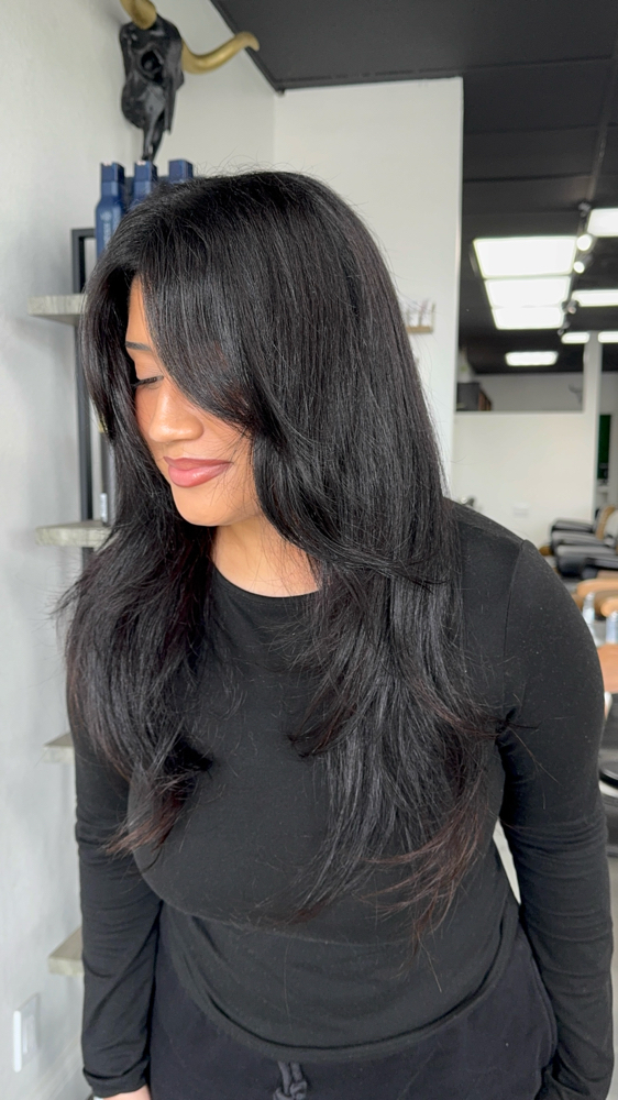 Volumizing Treatment