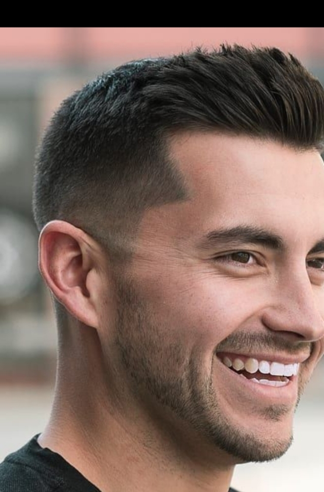Men's Haircut