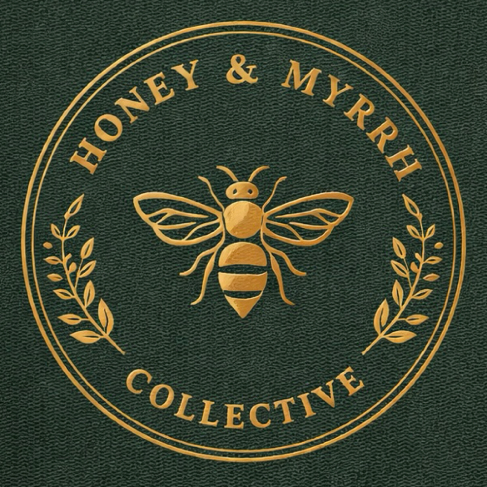 PMU Touch-Up (6-8 Weeks) at Honey & Myrrh Collective in El Paso, TX