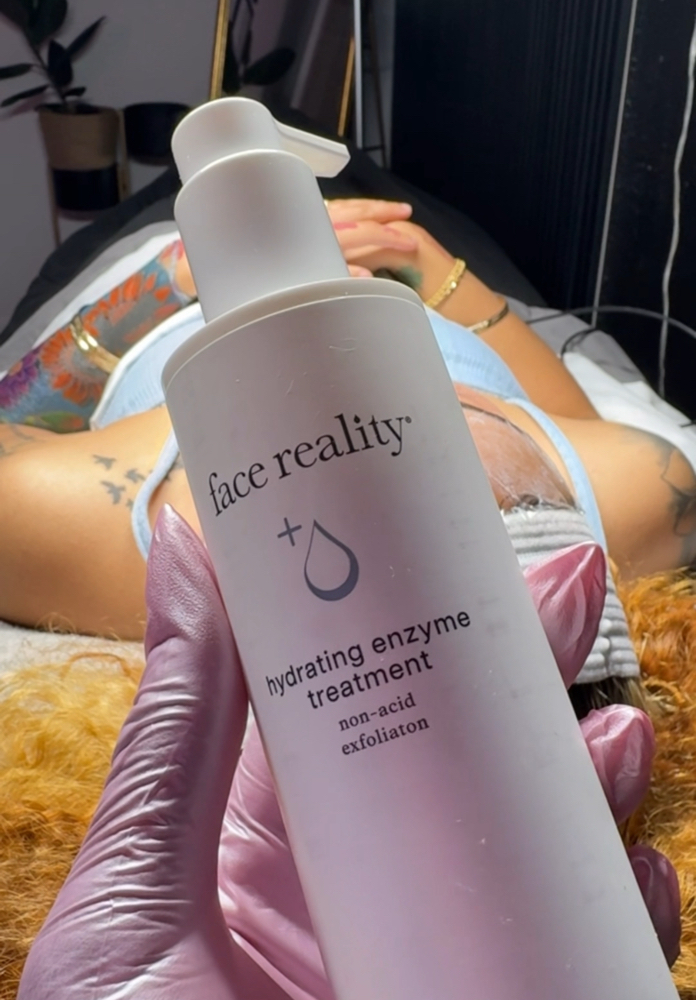 FR Acne Bootcamp