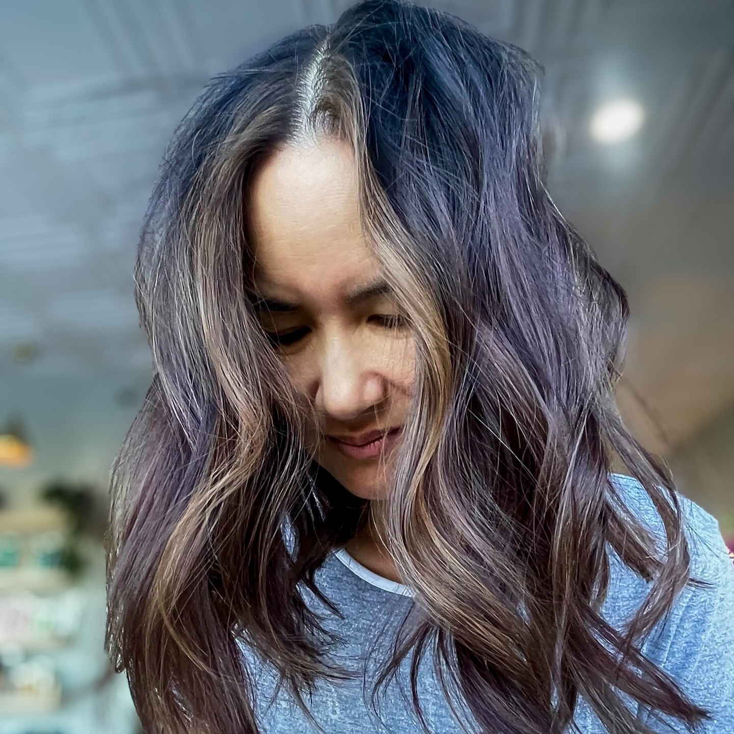 Toner/Gloss at Margaret Zych in Costa Mesa, CA