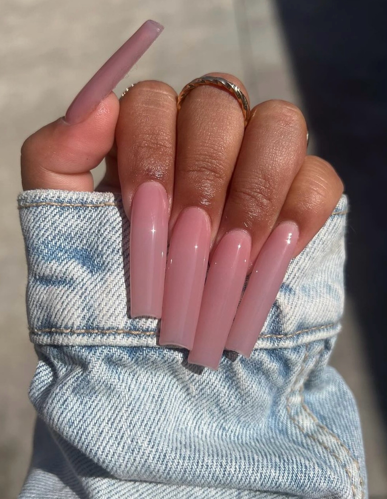 Basic Long Full Set